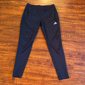 Adidas Men’s Black Joggers